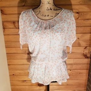 Daniel Rainn- Nordstrom blouse